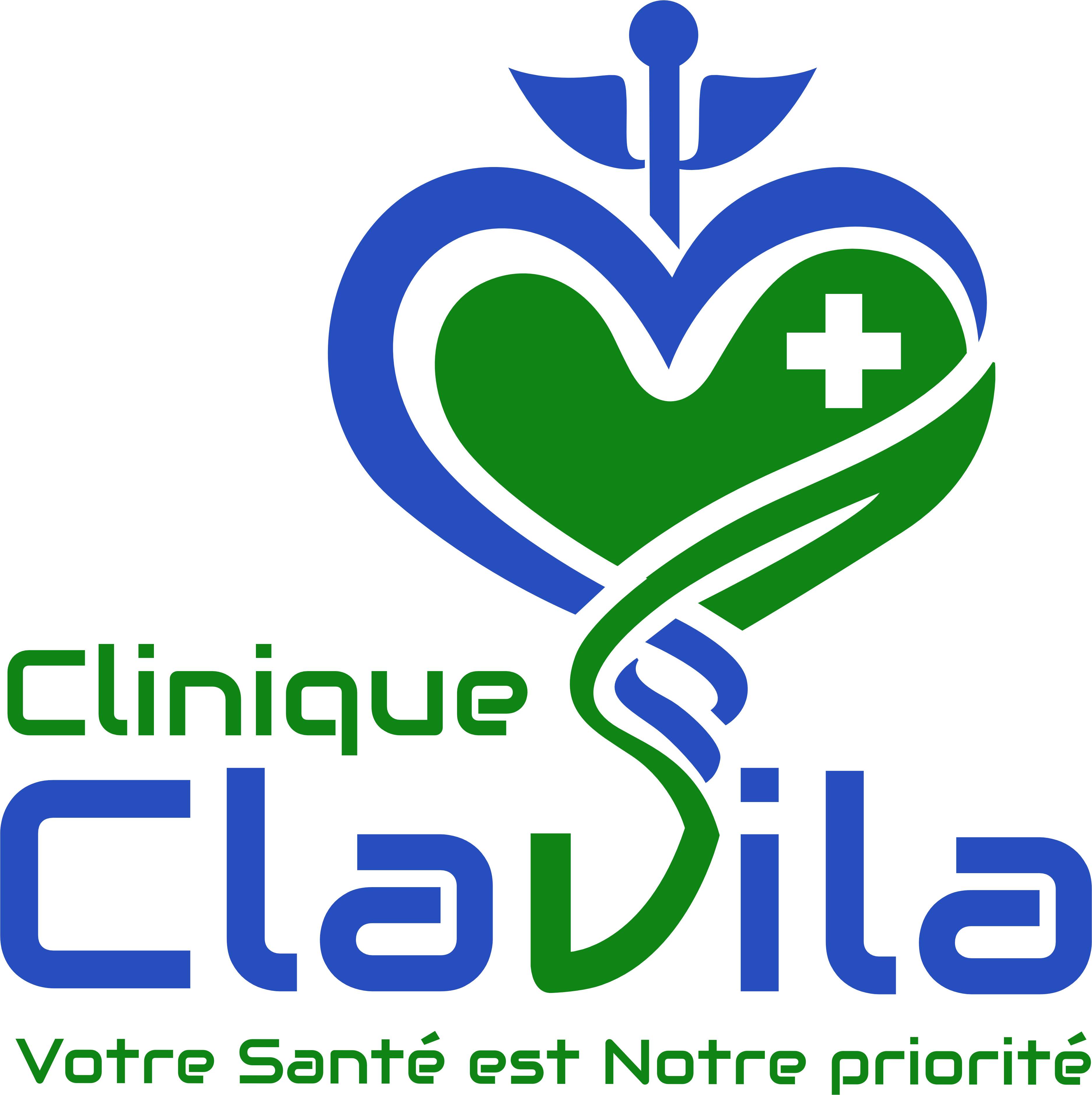 Clavila Clinique